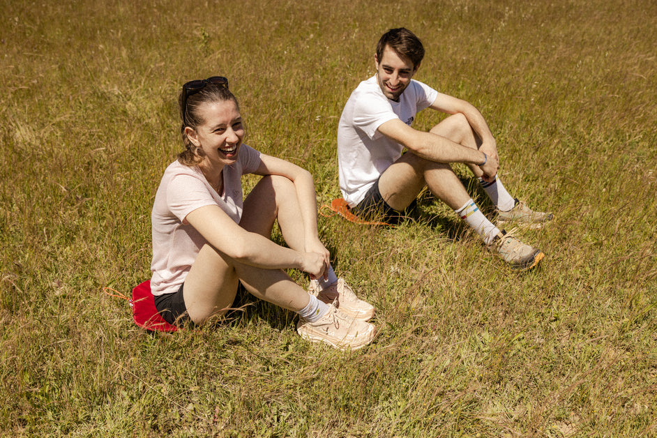 Coussin outdoor français (seatpad français)