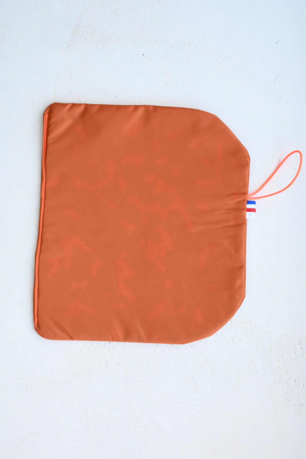 Coussin outdoor français (seatpad français)