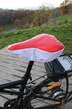 Housse de selle de vélo