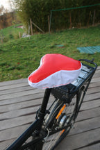 Housse de selle de vélo