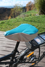 Housse de selle de vélo