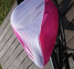 Housse de selle de vélo