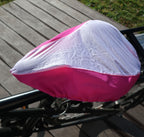 Housse de selle de vélo
