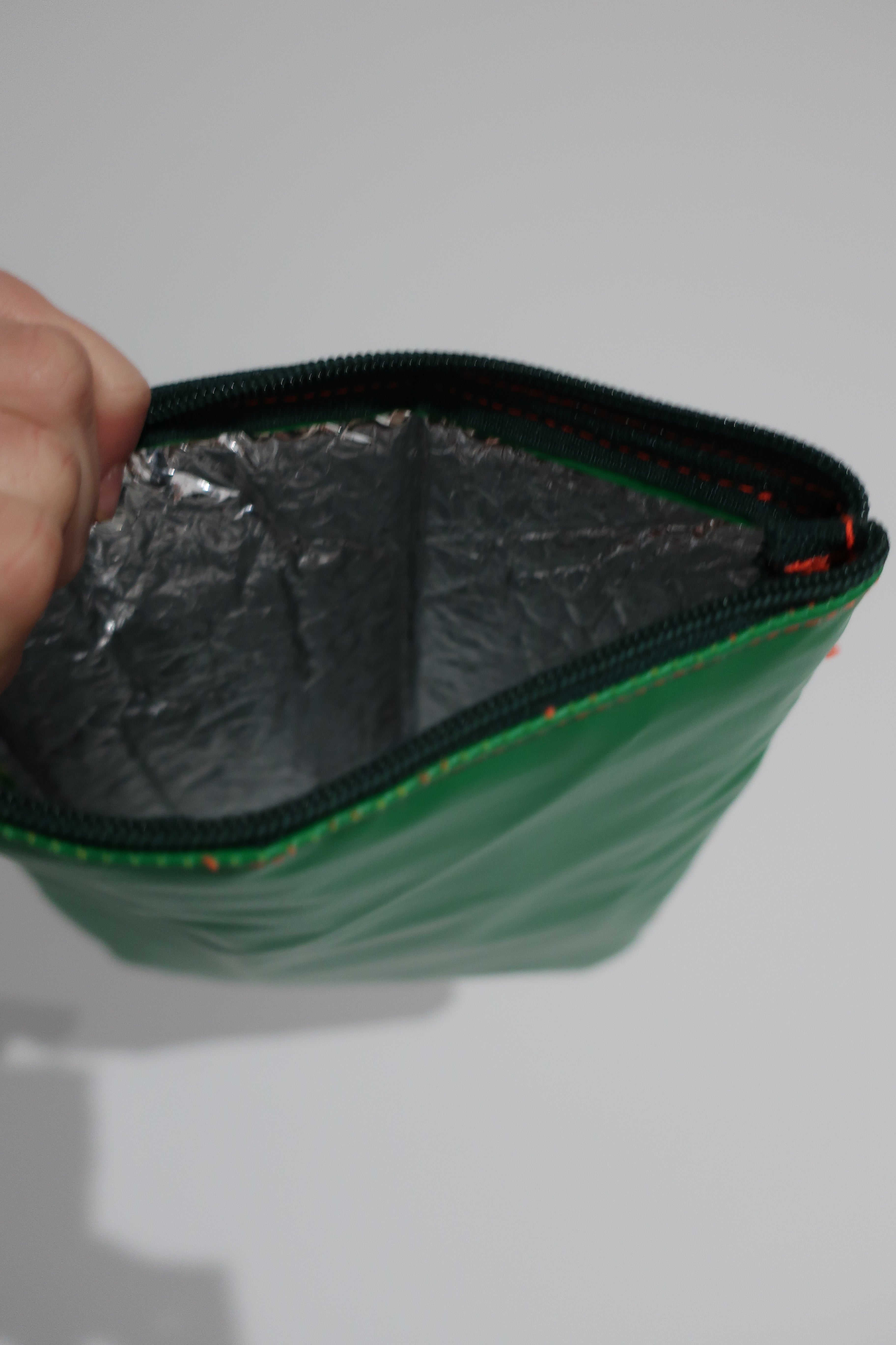 Glacière de randonnée