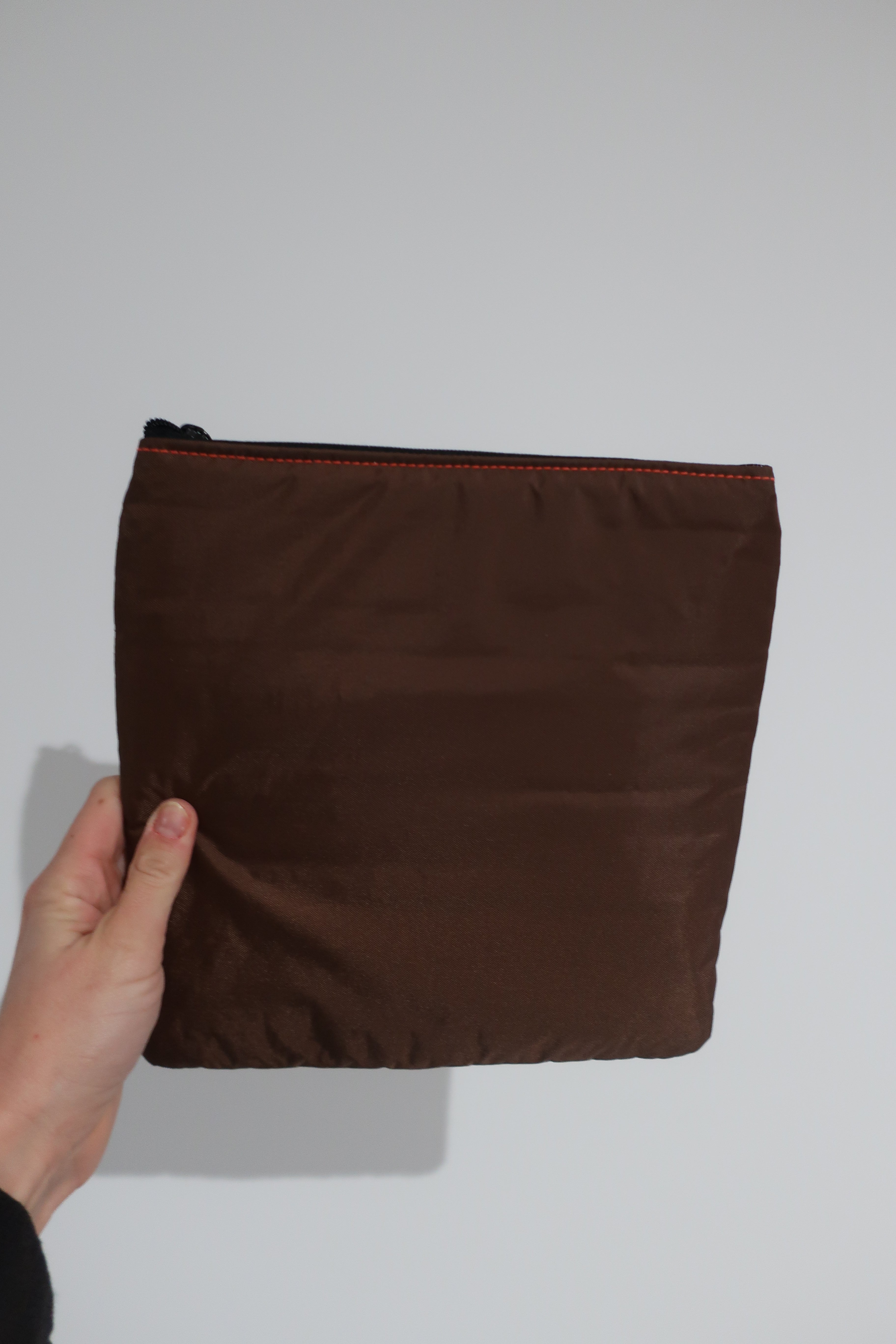 Glacière de randonnée