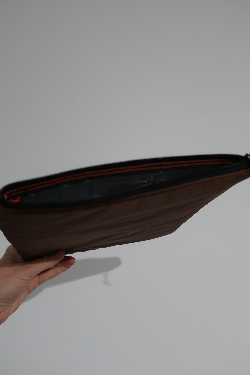 Glacière de randonnée