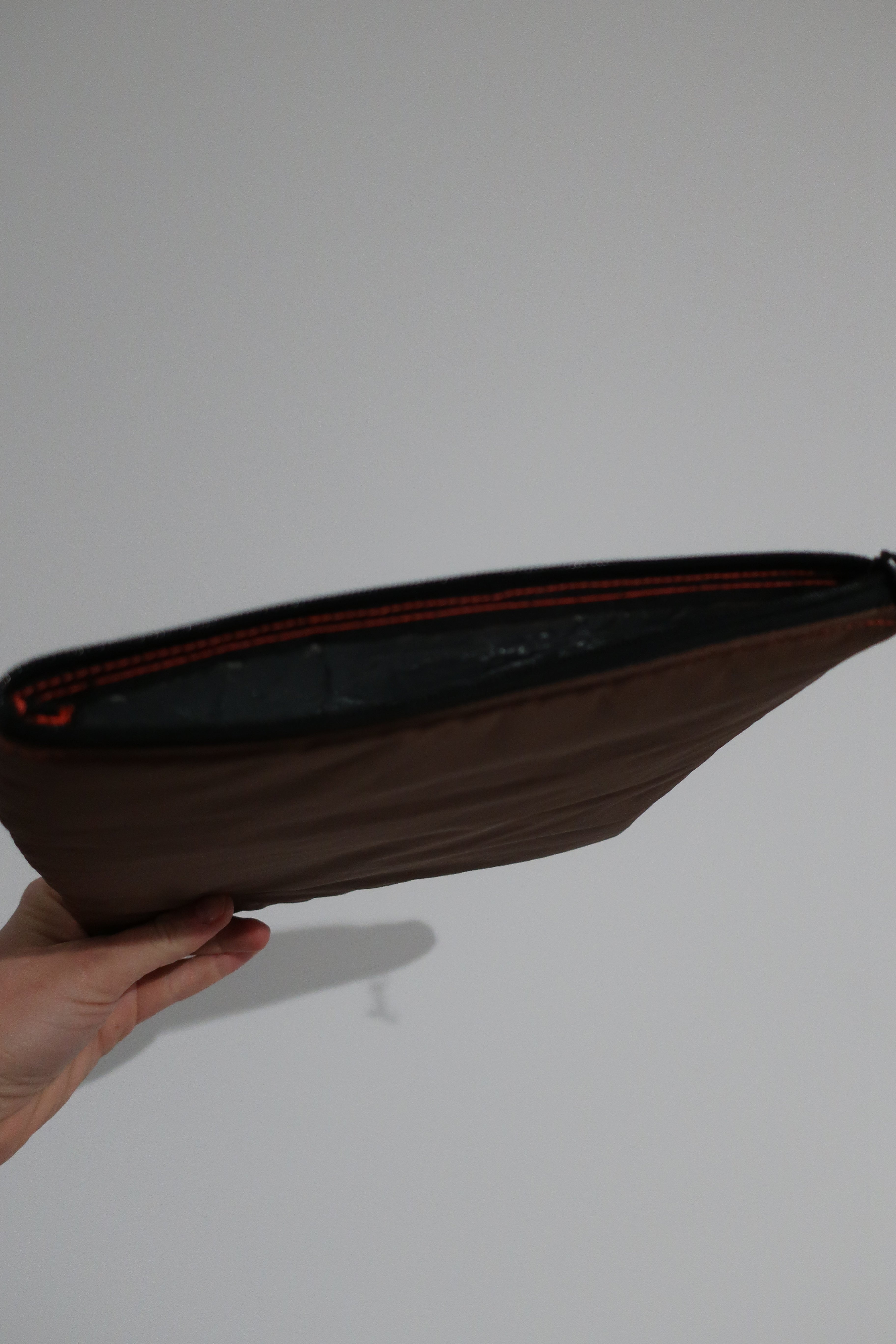 Glacière de randonnée