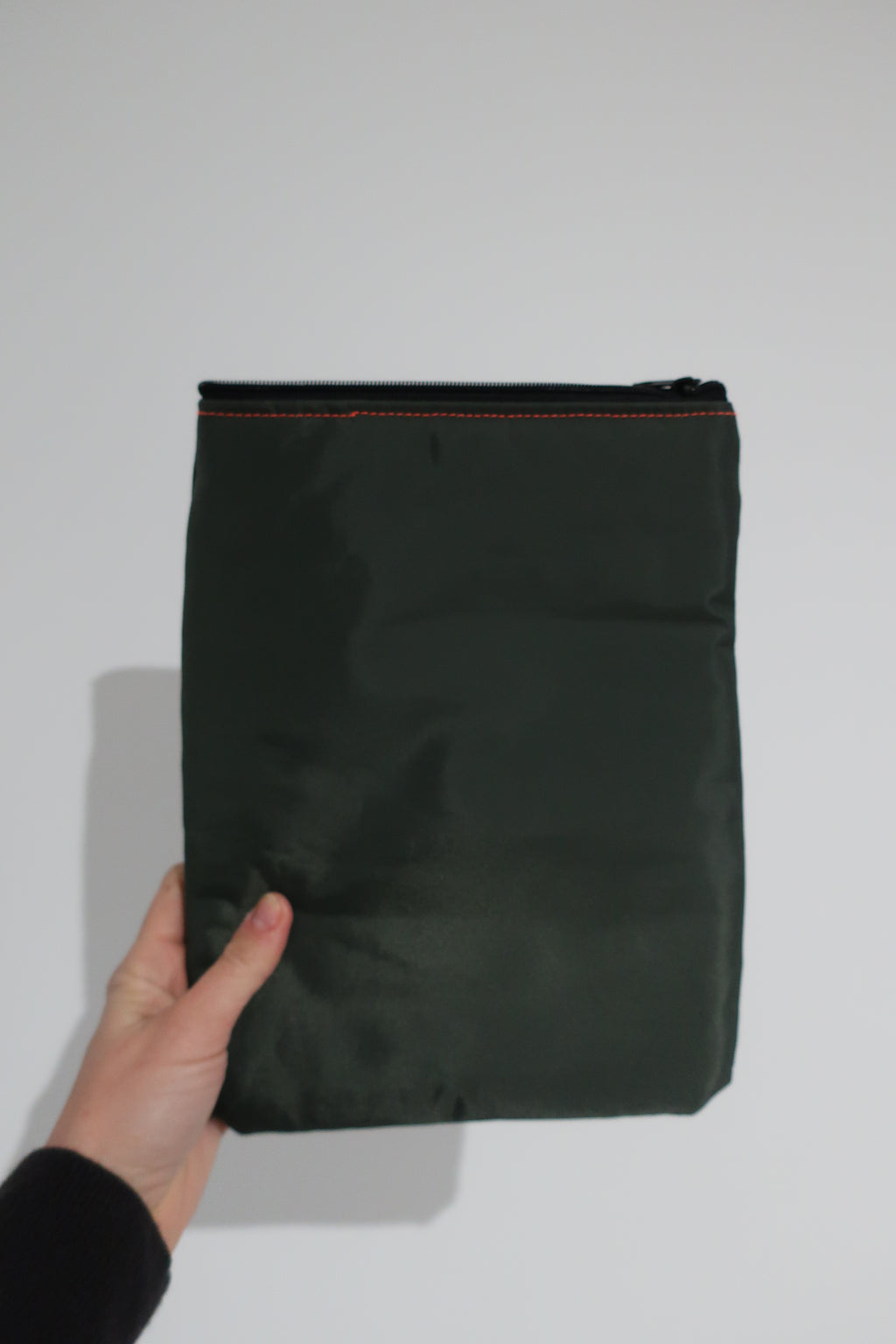 Glacière de randonnée