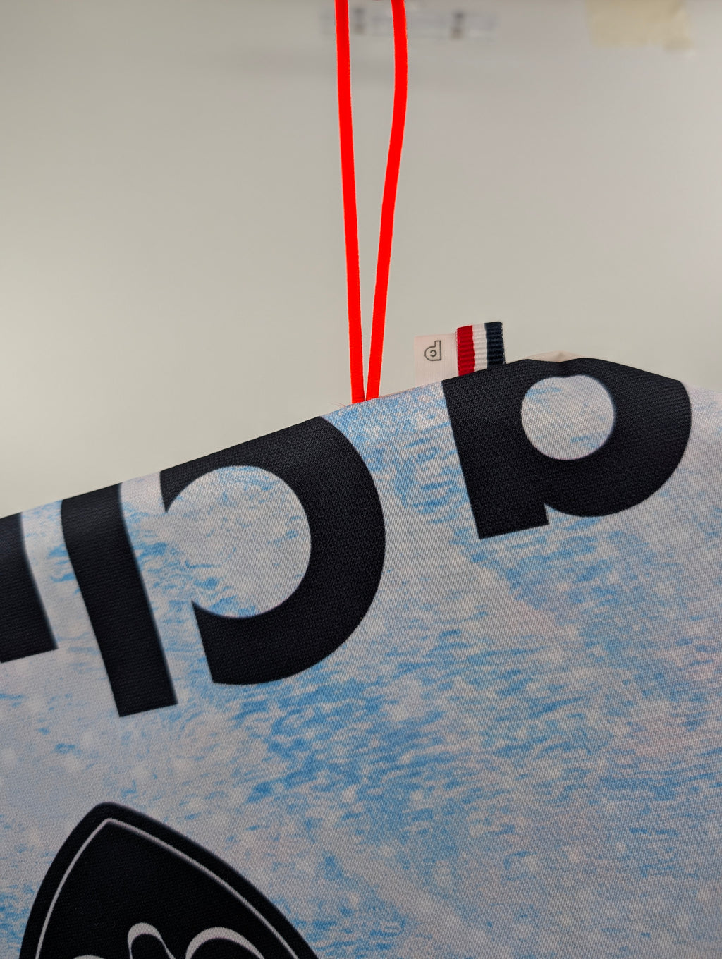 Coussin outdoor français (seatpad français)