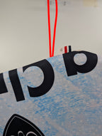 Coussin outdoor français (seatpad français)