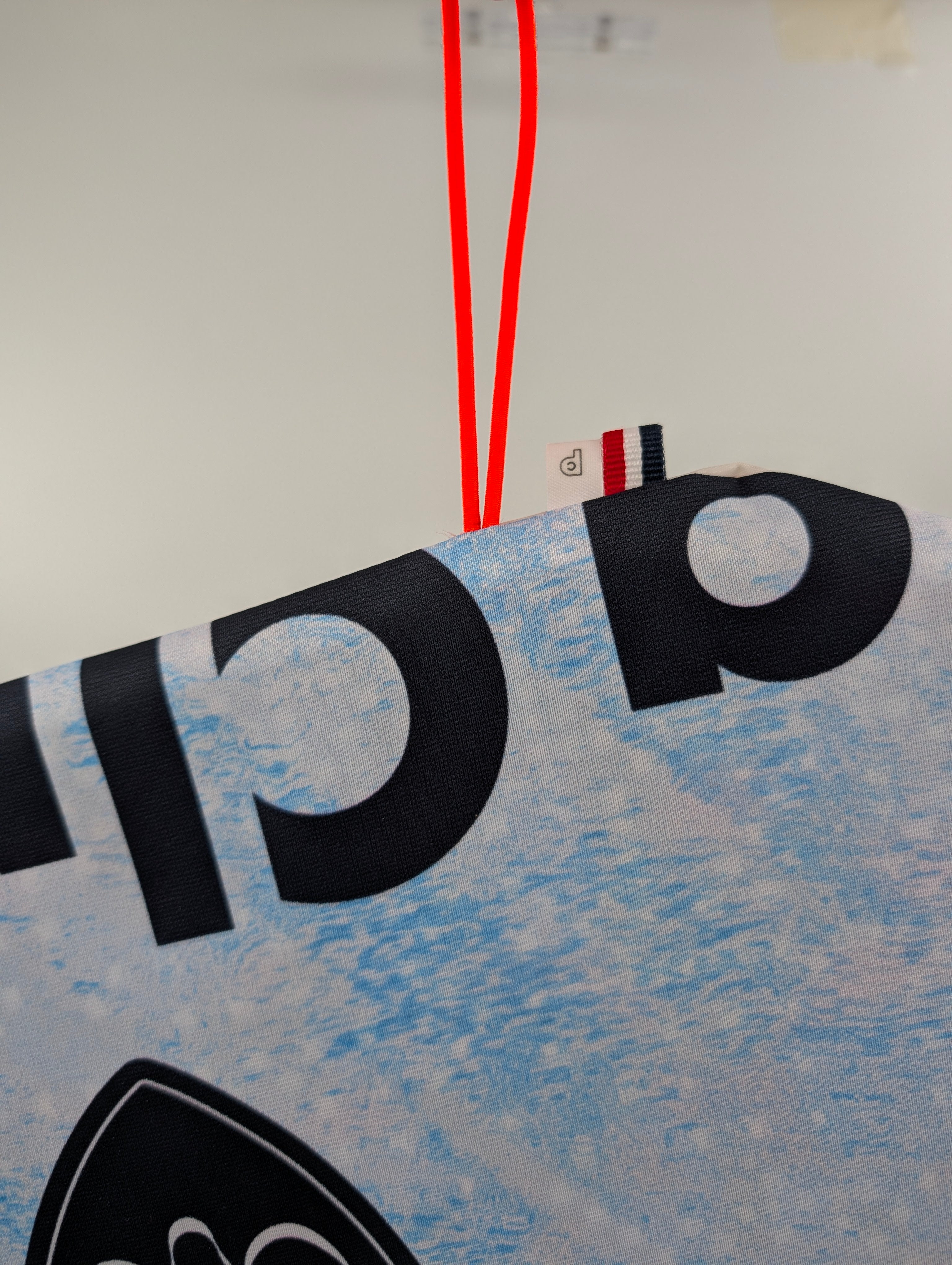 Coussin outdoor français (seatpad français)