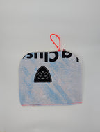 Coussin outdoor français (seatpad français)