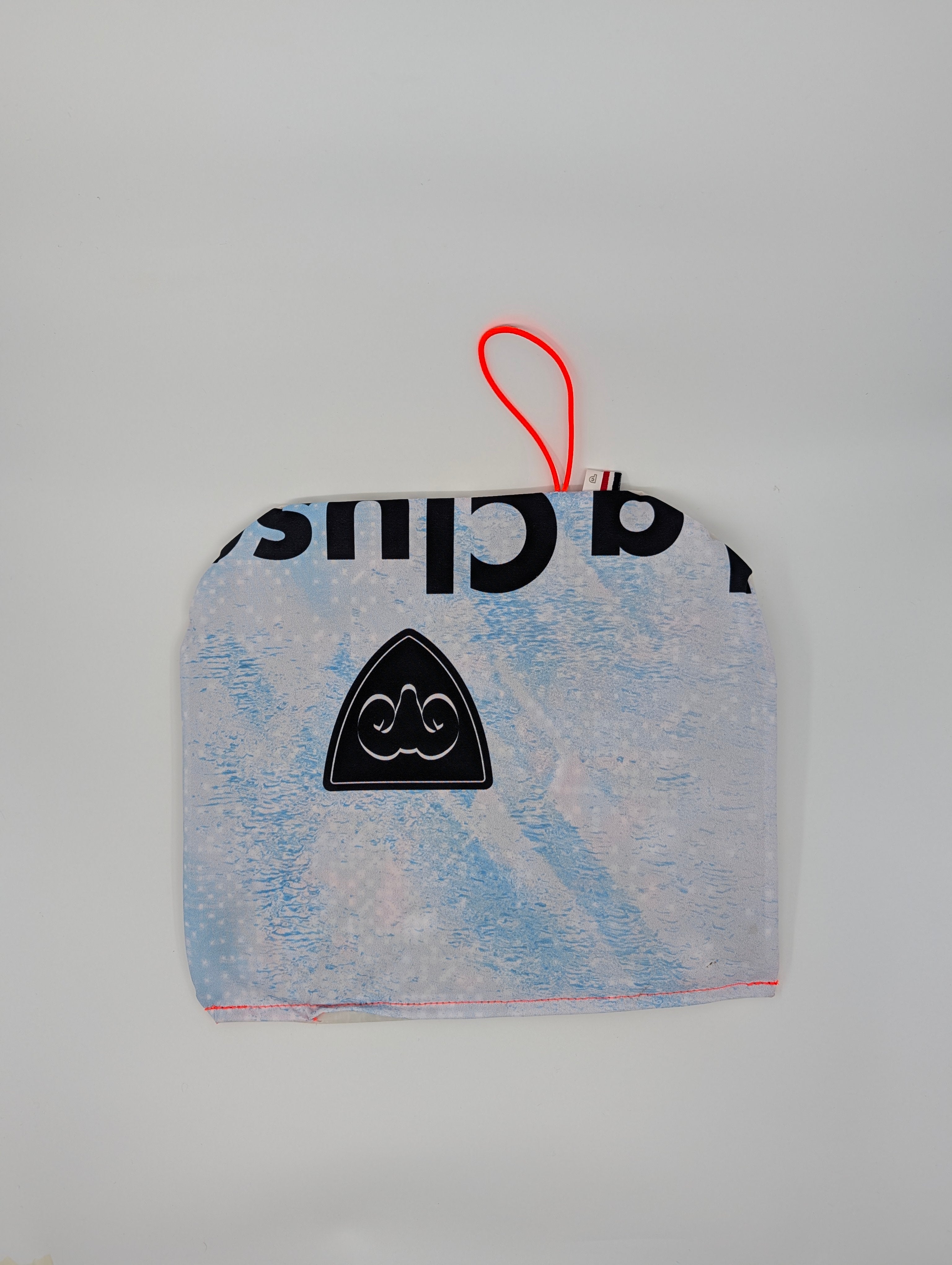 Coussin outdoor français (seatpad français)