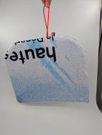 Coussin outdoor français (seatpad français)