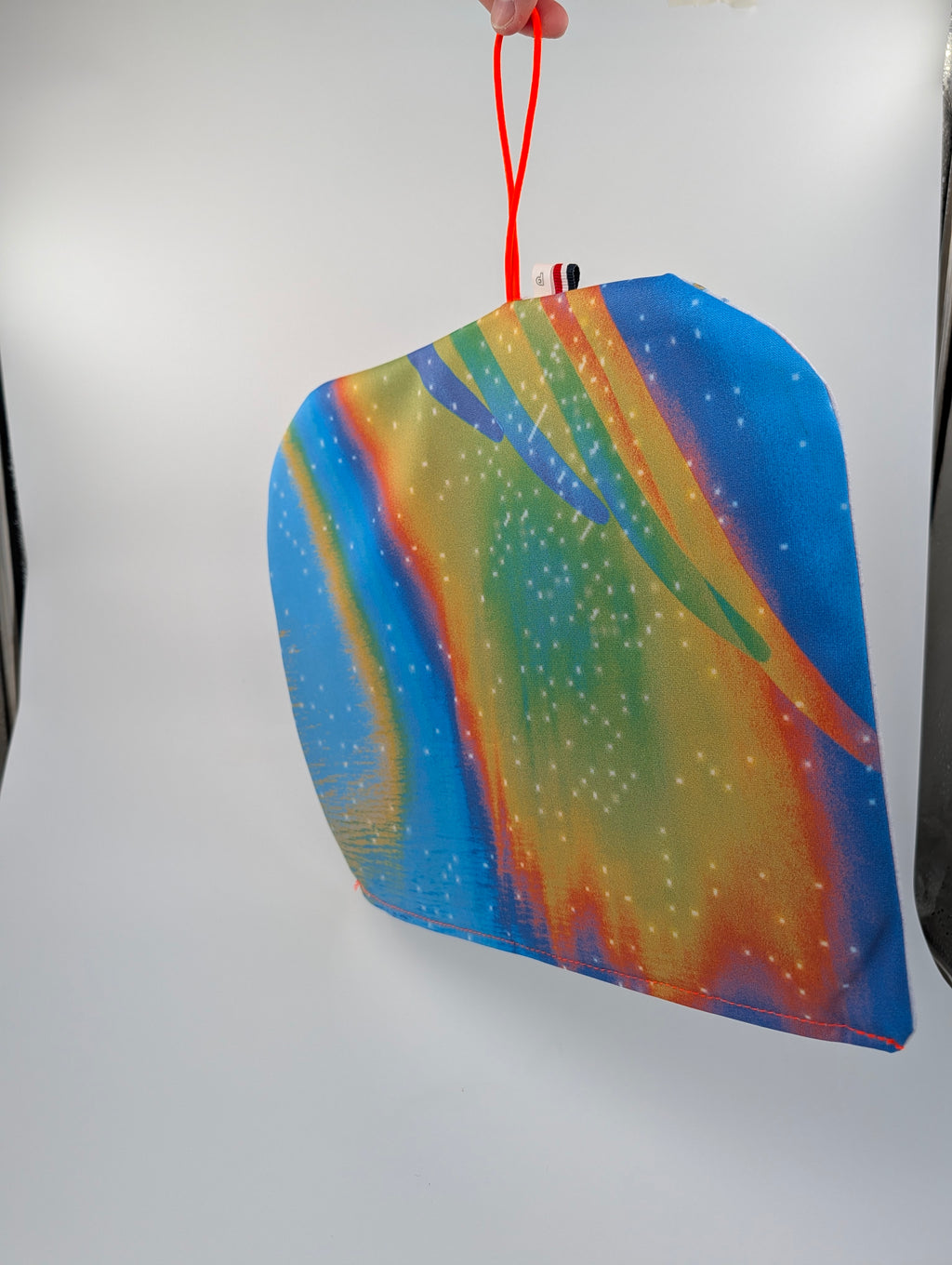 Coussin outdoor français <100g