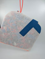 Coussin outdoor français (seatpad français)