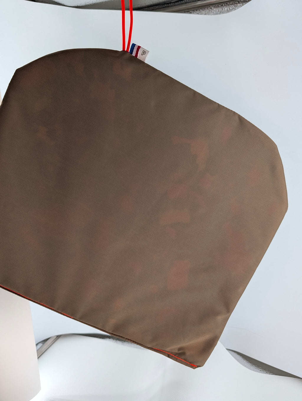 Coussin outdoor français <100g