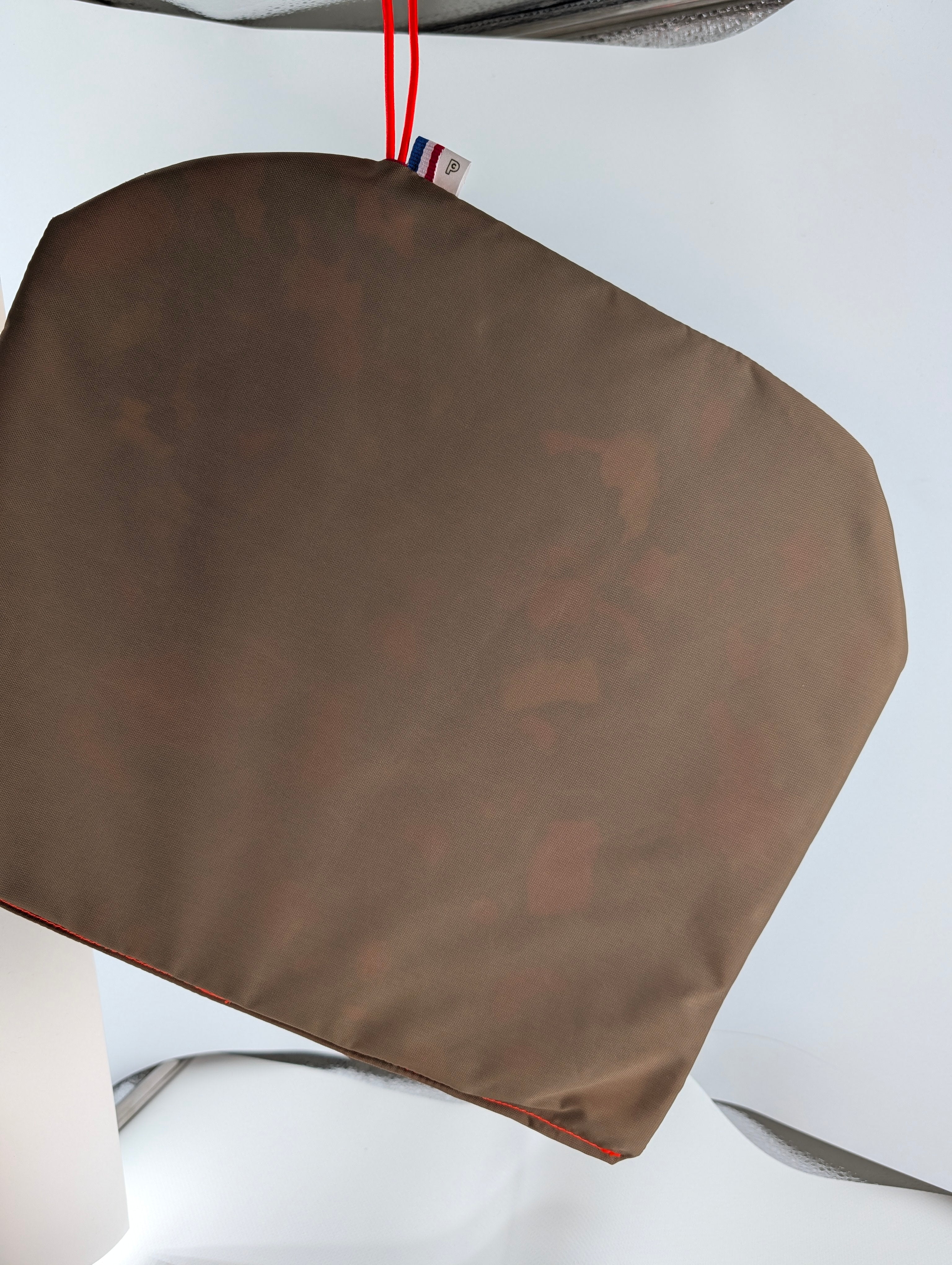 Coussin outdoor français <100g