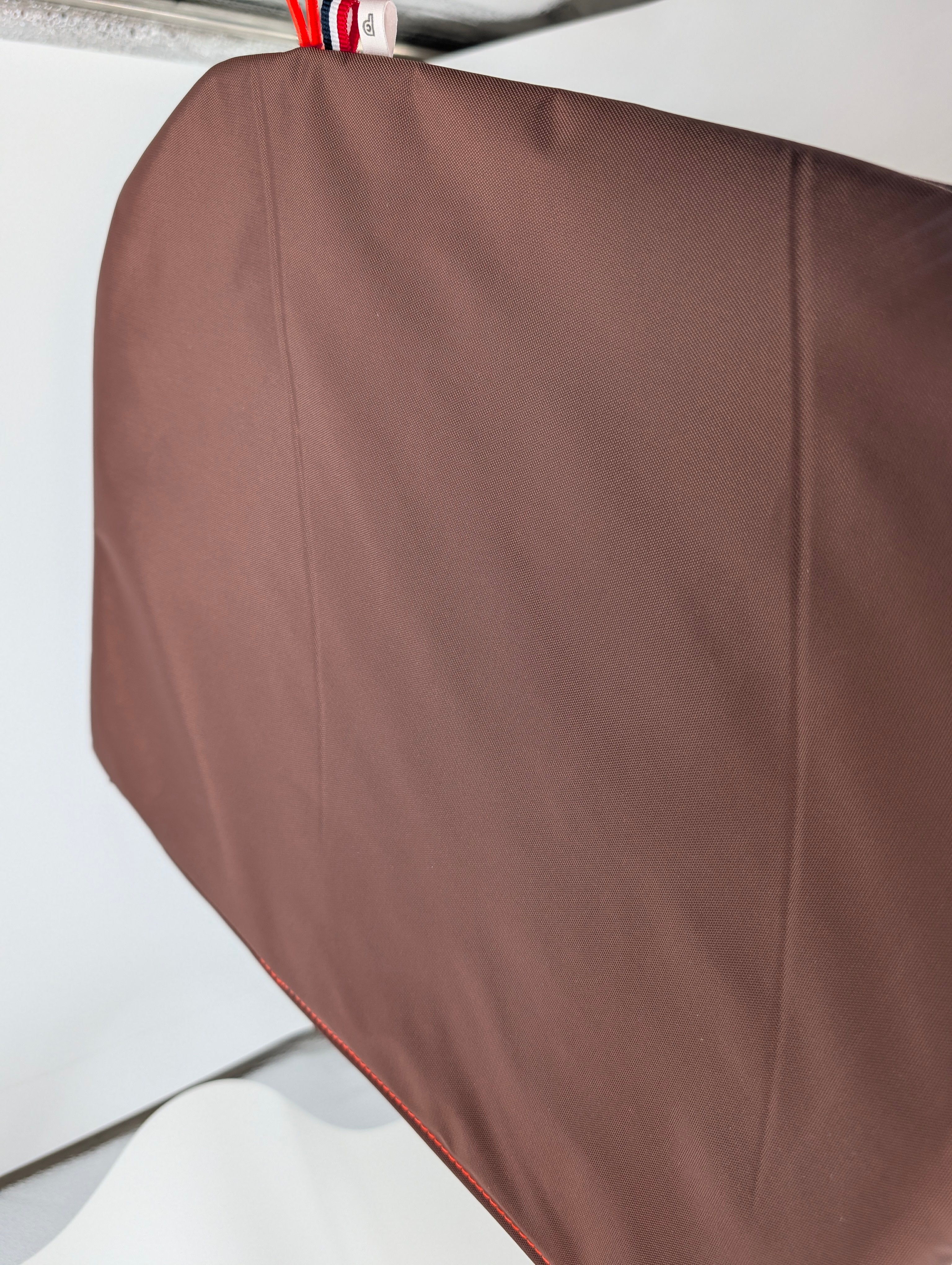 Coussin outdoor français <100g