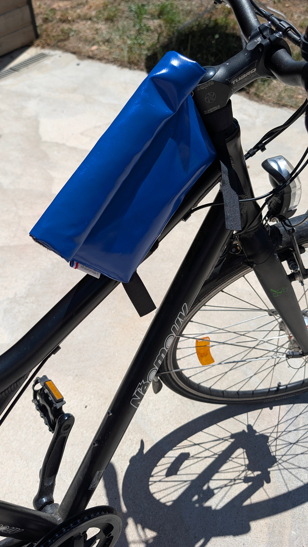 Pack Vélo – Le duo indispensable pour rouler toute l'année
