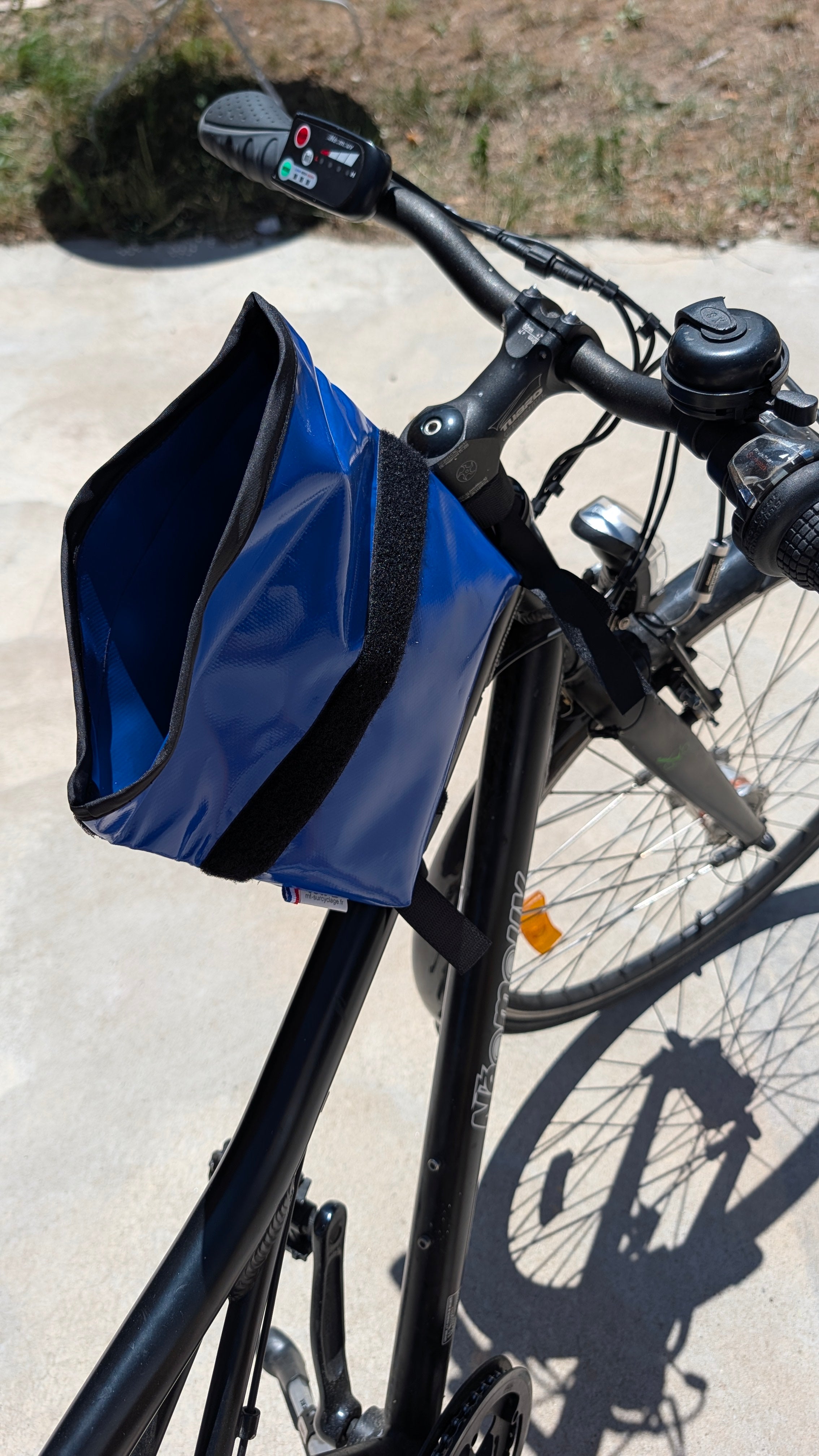 Pack Vélo – Le duo indispensable pour rouler toute l'année