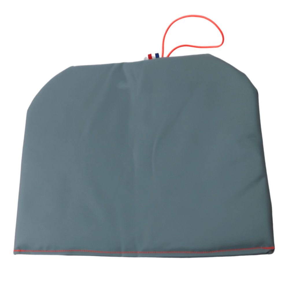 Coussin outdoor français (seatpad français)