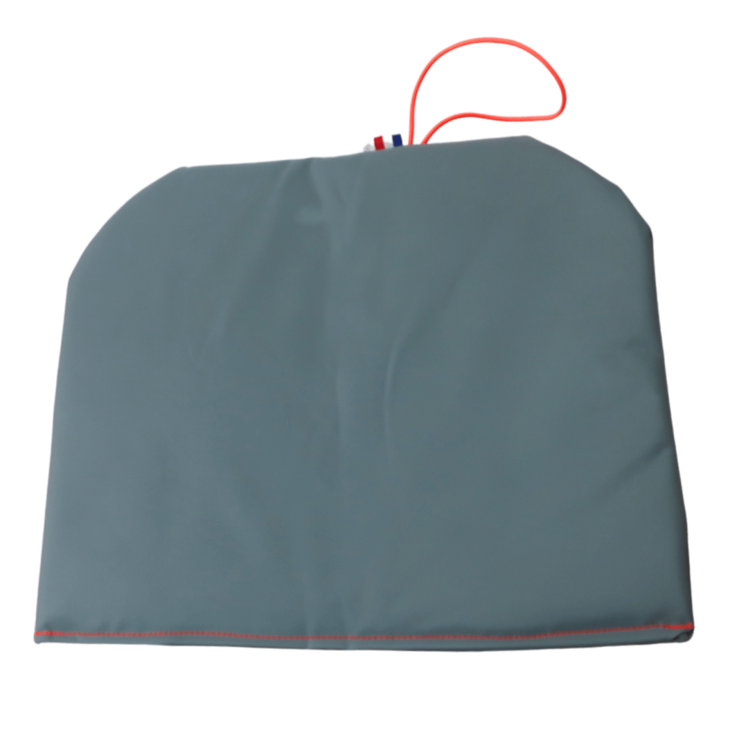 Coussin outdoor français (seatpad français)