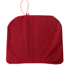 Coussin outdoor français (seatpad français)