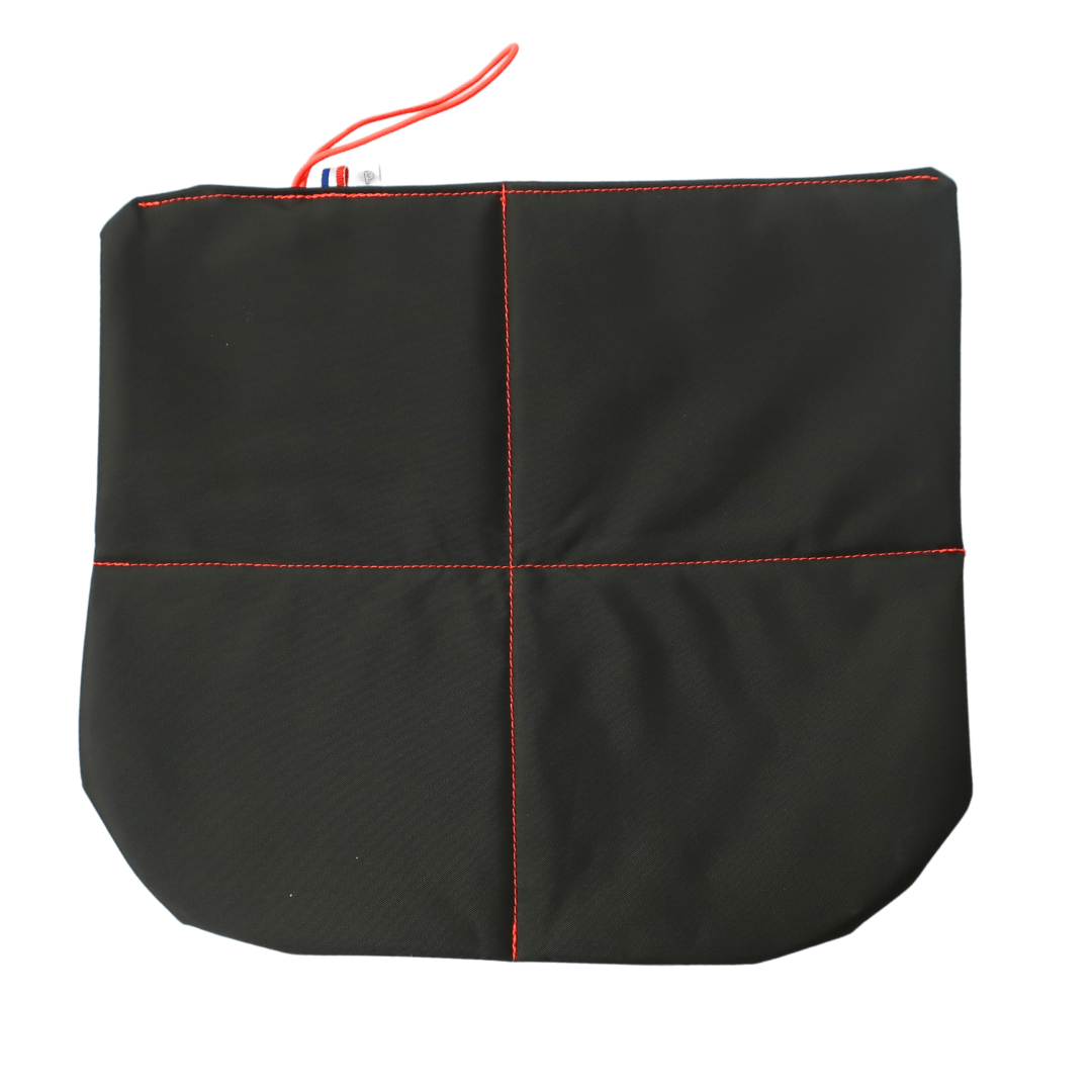 Coussin outdoor français (seatpad français)