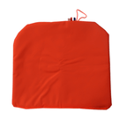 Coussin outdoor français (seatpad français)