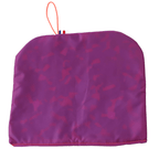 Coussin outdoor français (seatpad français)