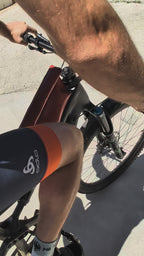 Saccoche vélo - TopTube Ptitcul