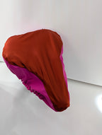 Housse de selle de vélo