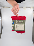 Coussin outdoor français (seatpad français)