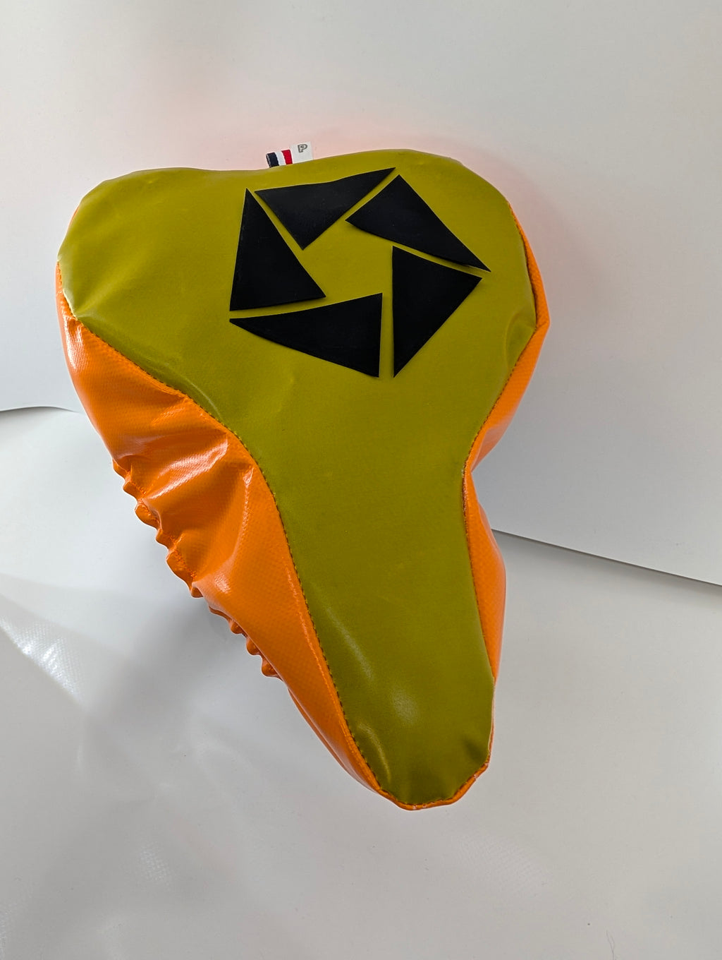 Housse de selle de vélo