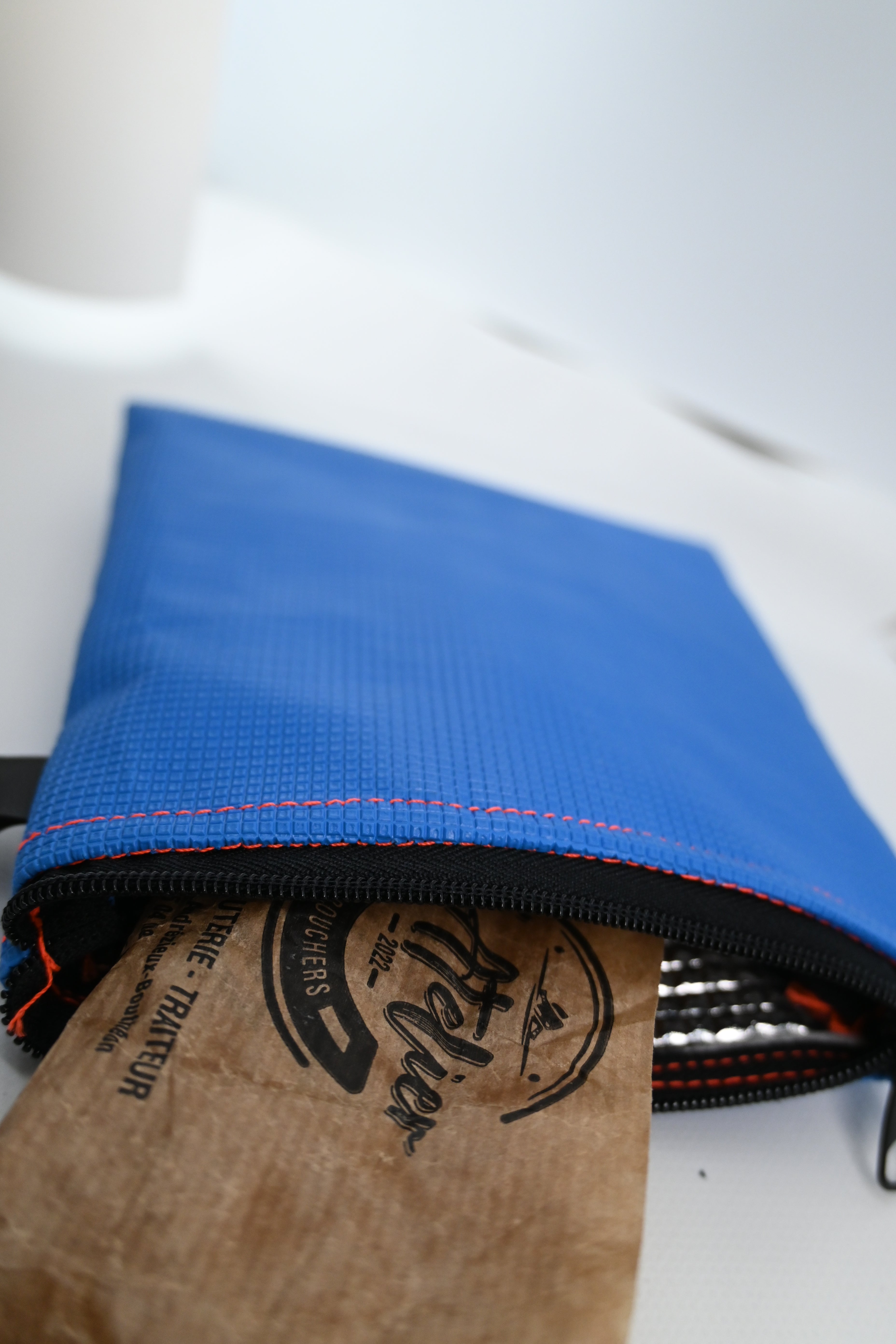 Glacière de randonnée