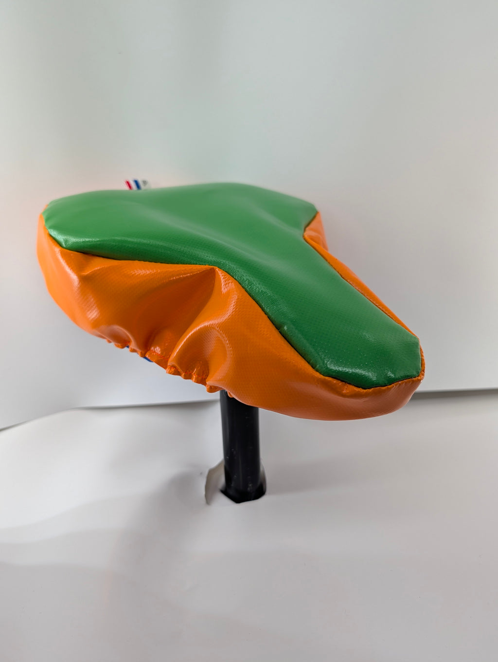 Housse de selle de vélo