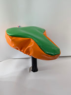 Housse de selle de vélo