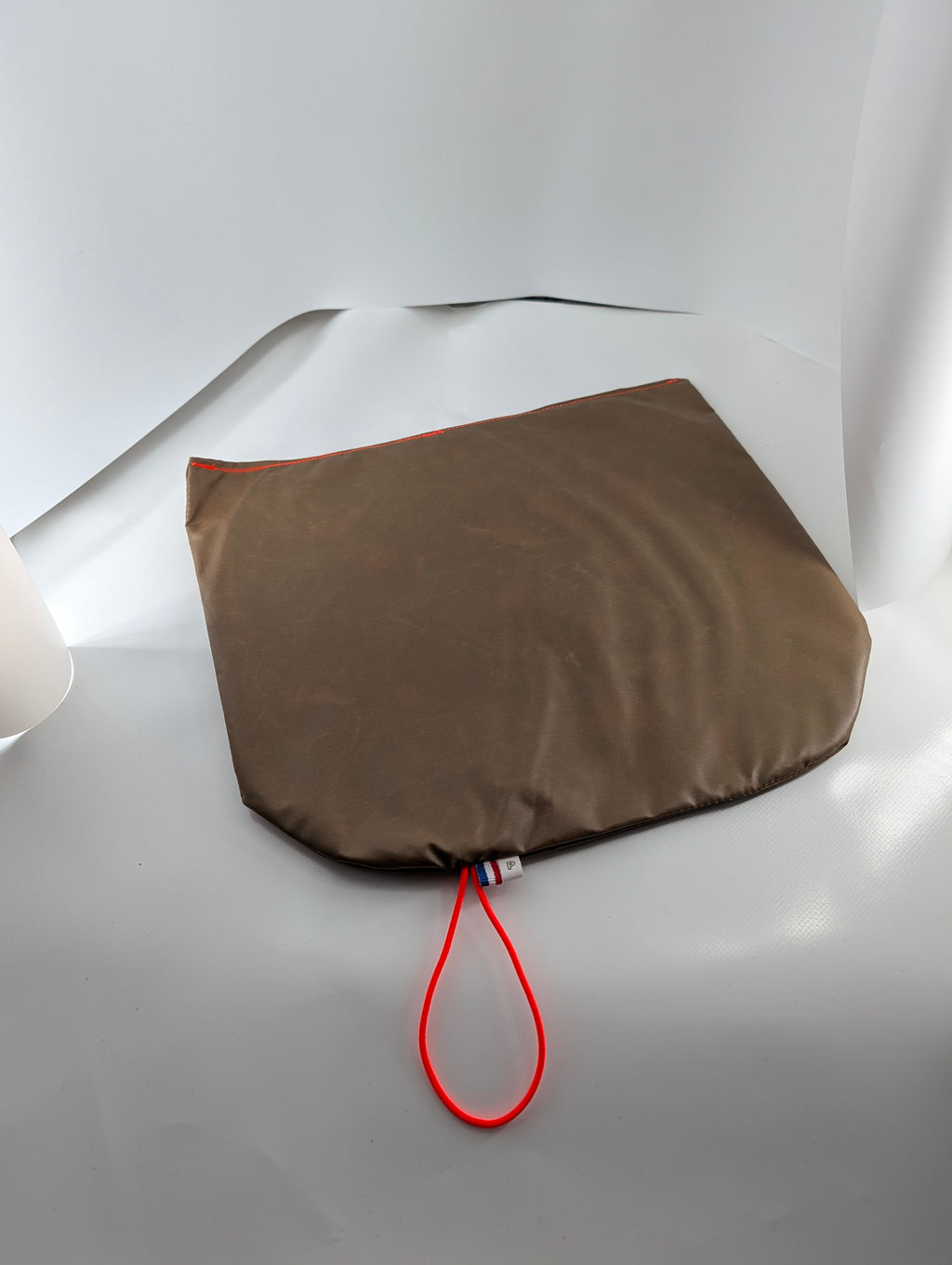 Coussin outdoor français <100g
