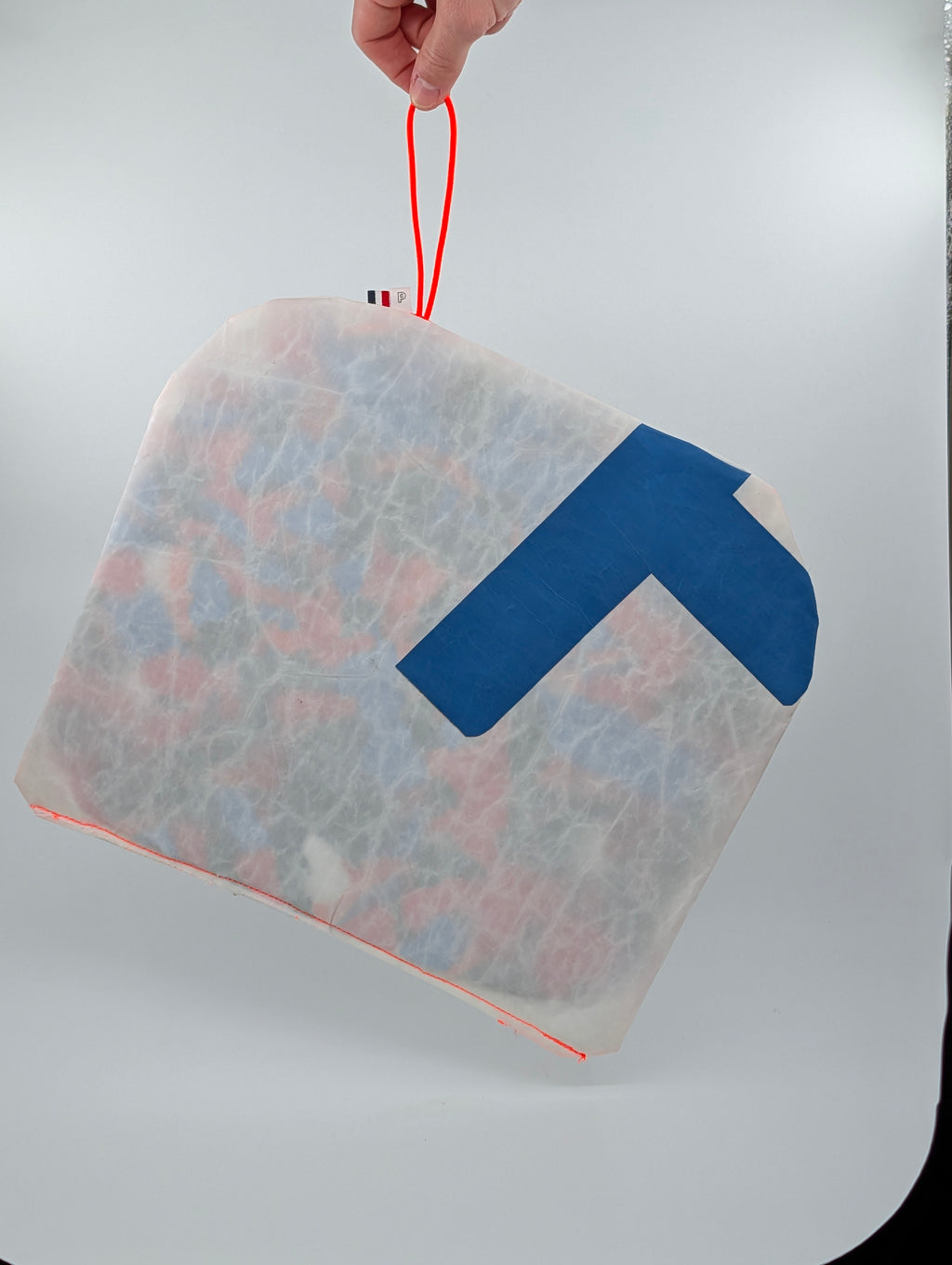 Coussin outdoor français <100g