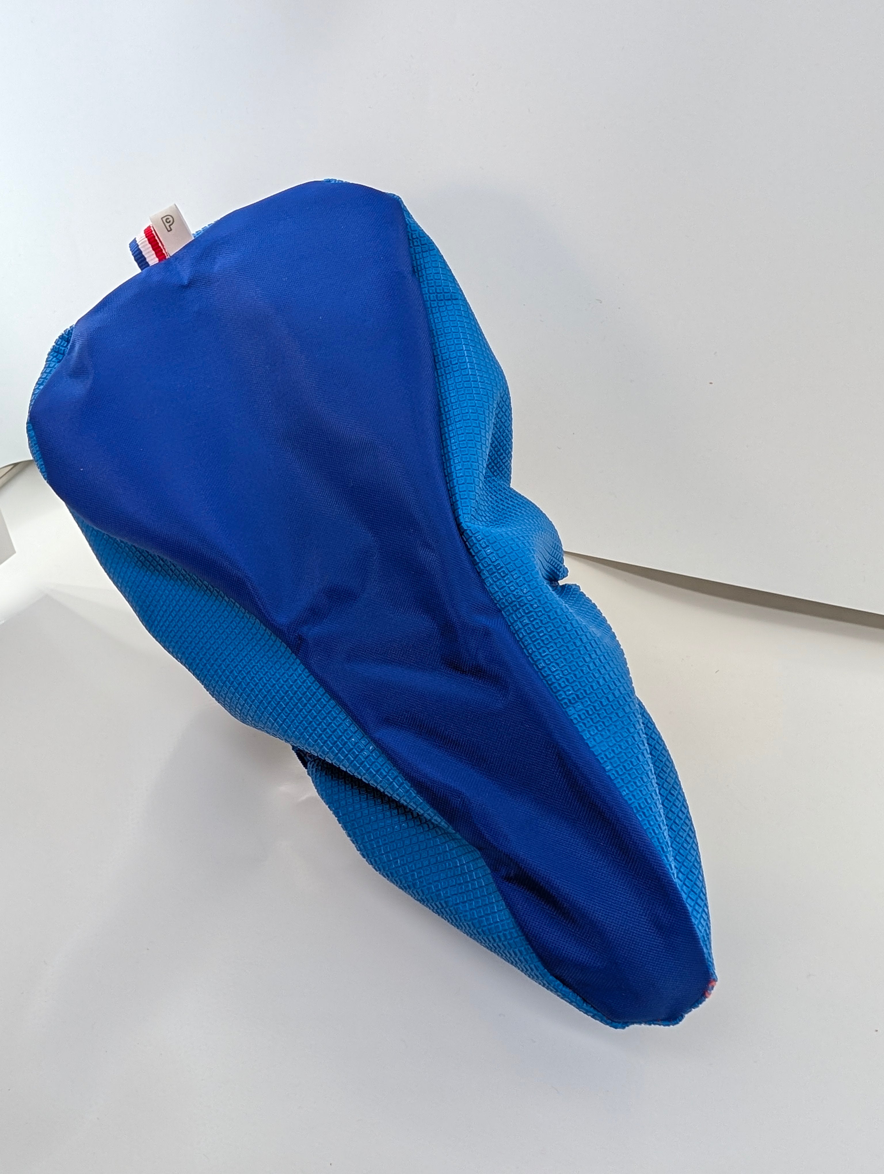 Housse de selle de vélo