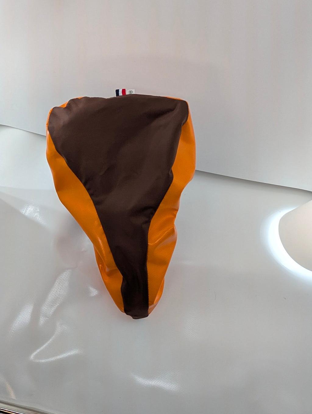 Housse de selle de vélo