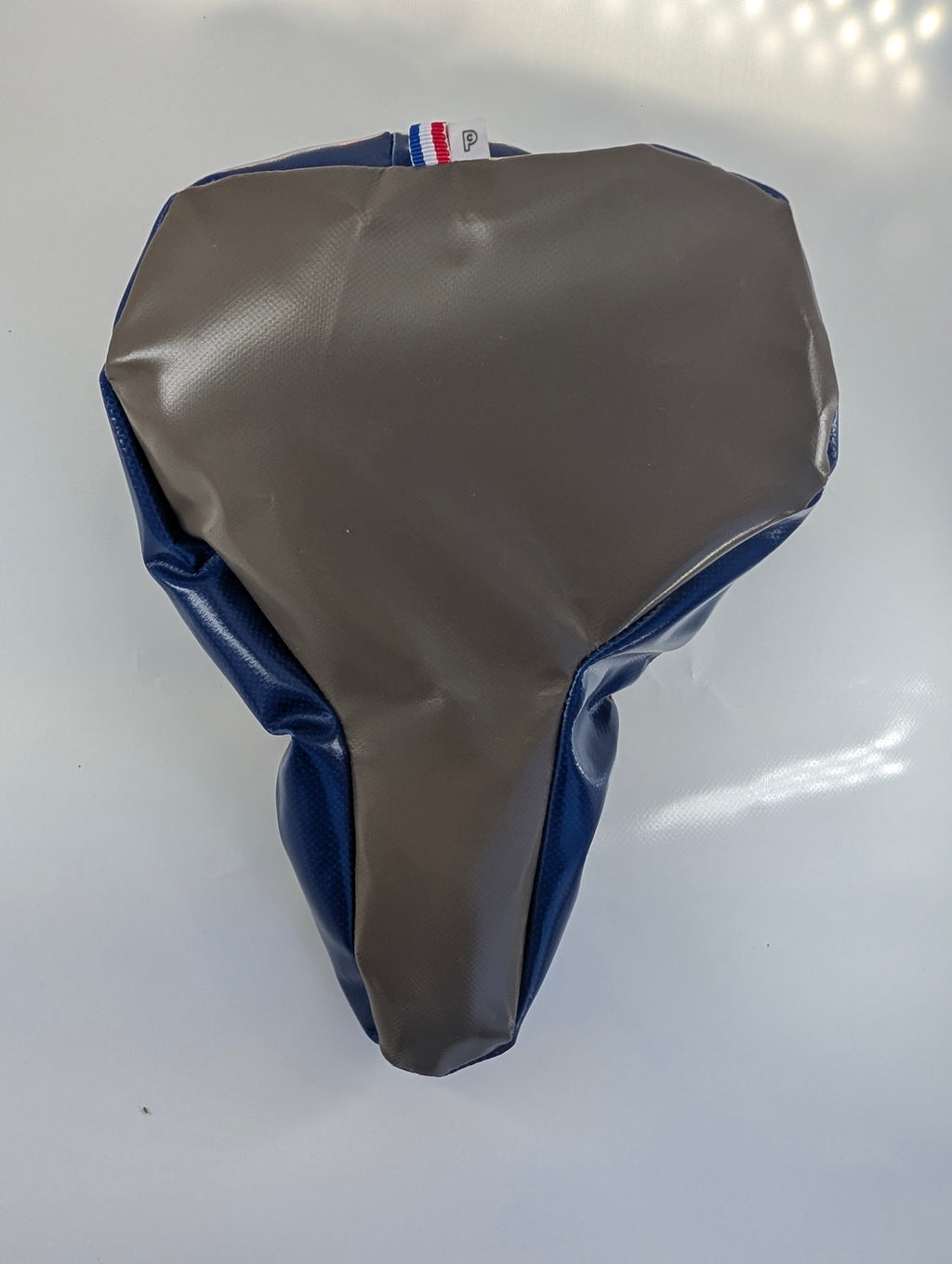 Housse de selle de vélo