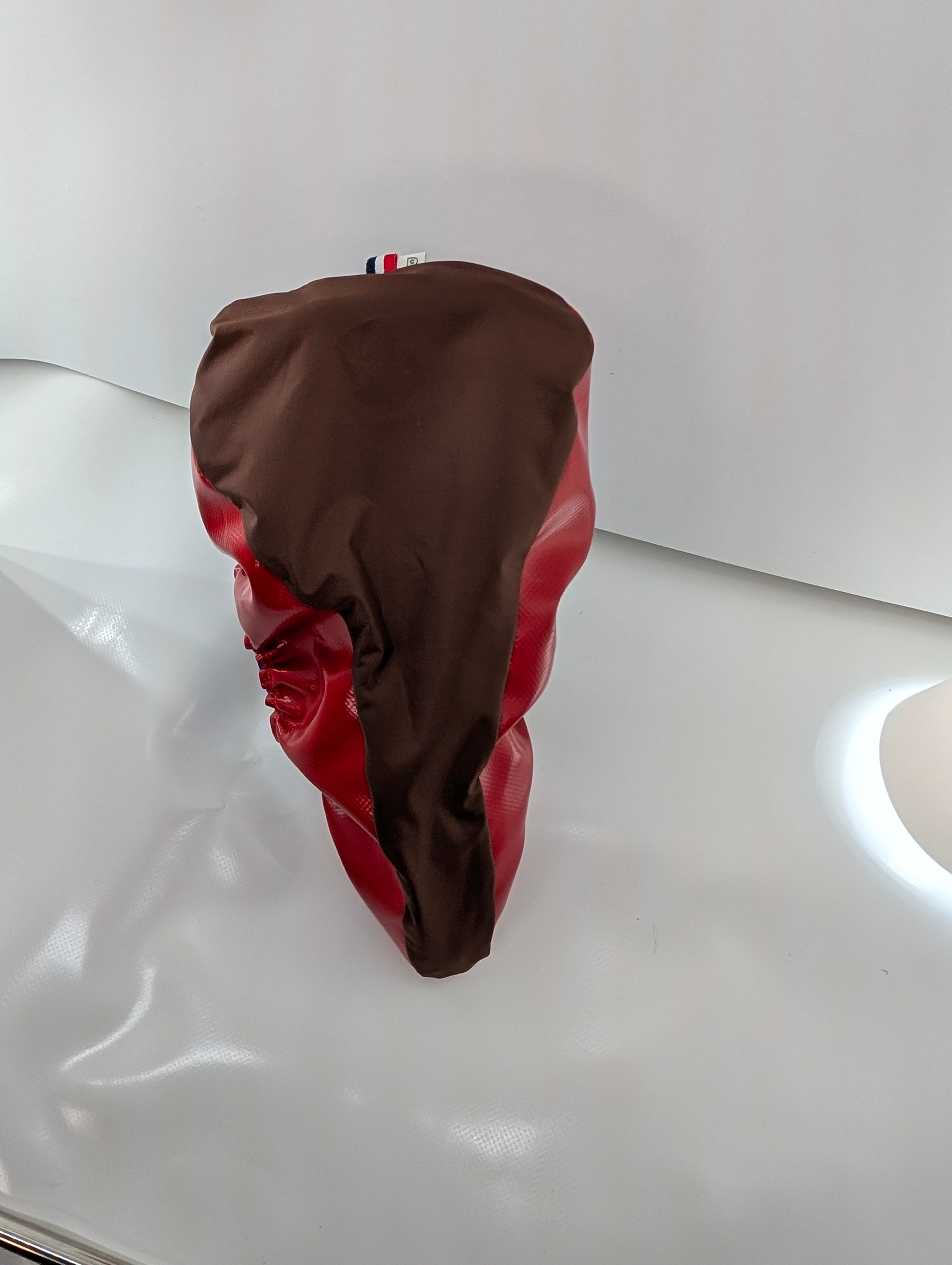 Housse de selle de vélo