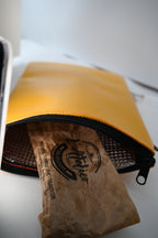 Glacière de randonnée