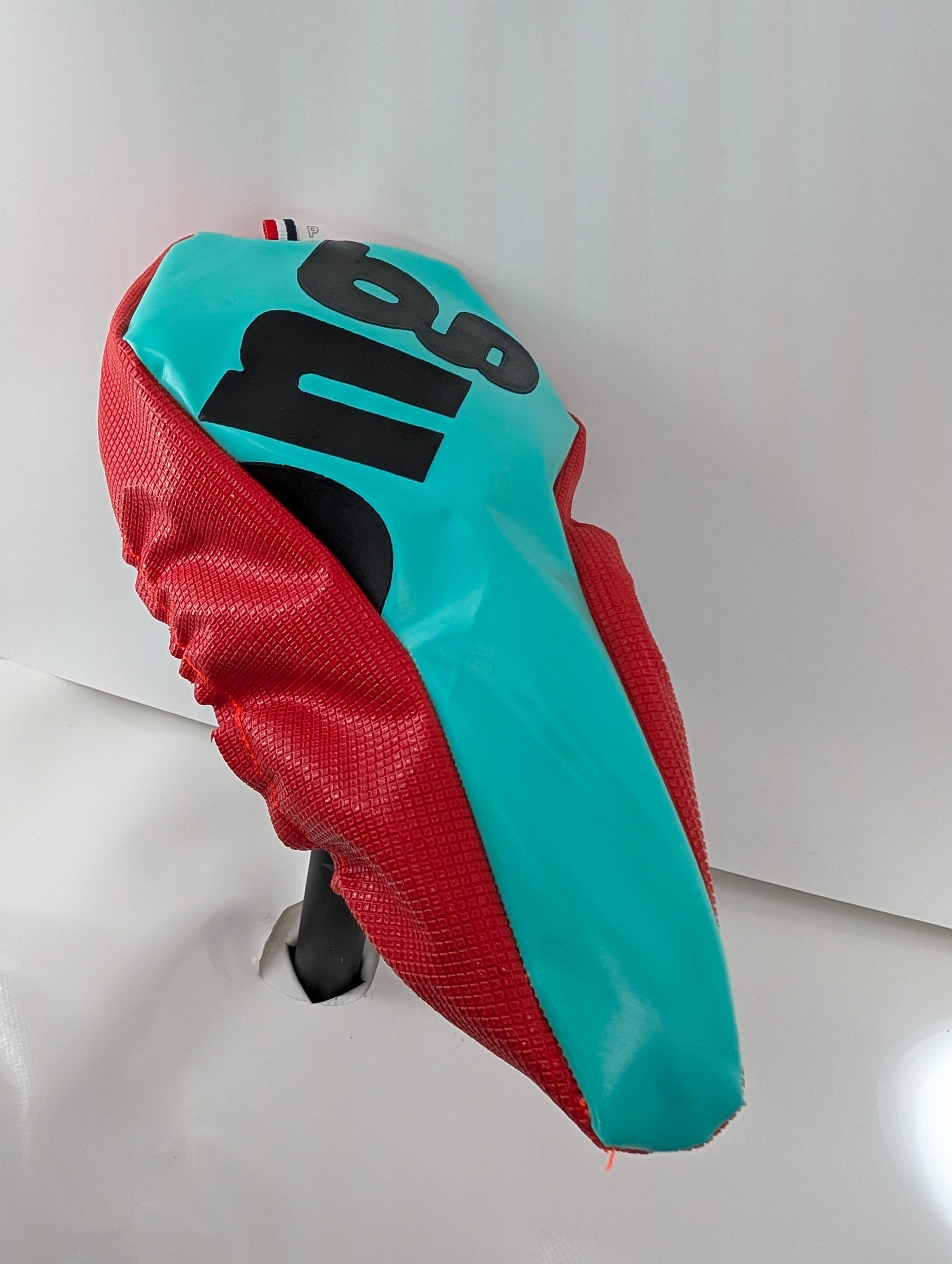 Housse de selle de vélo