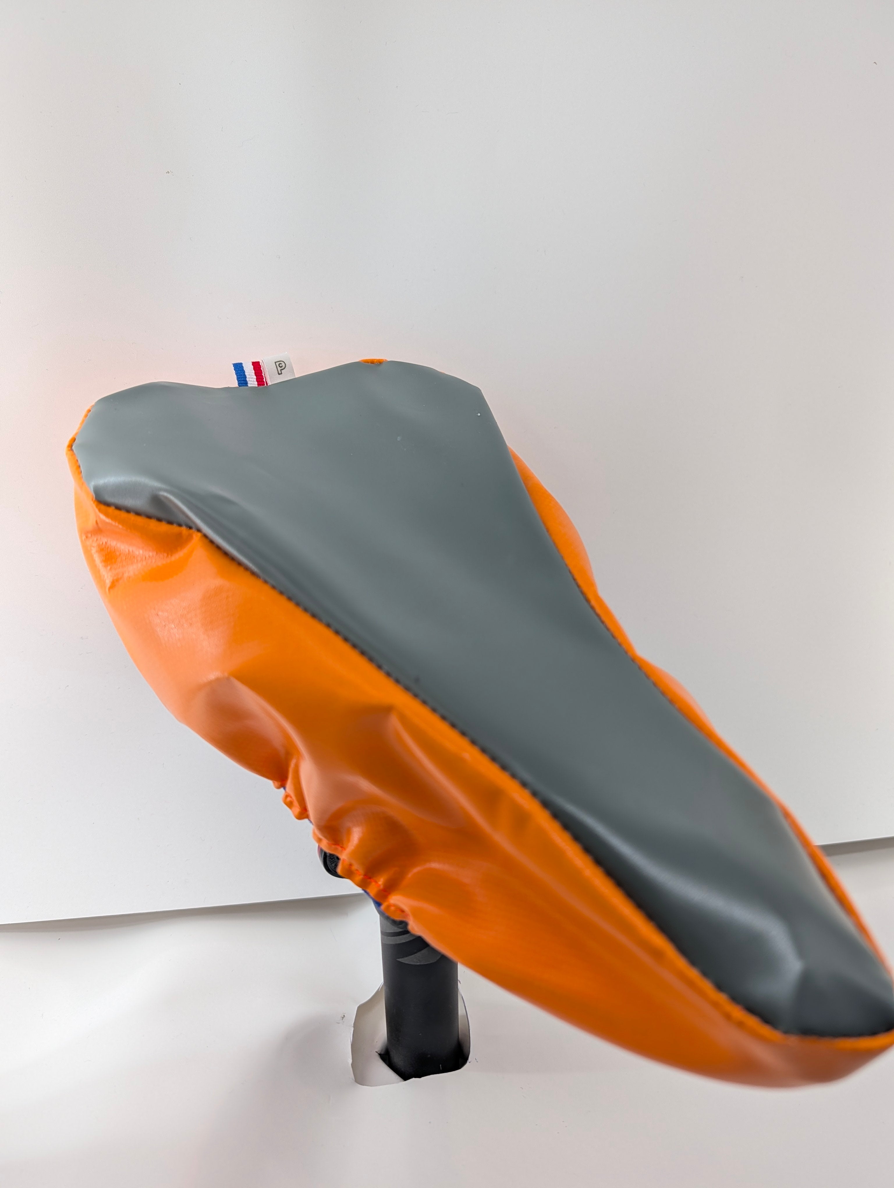 Housse de selle de vélo