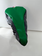 Housse de selle de vélo