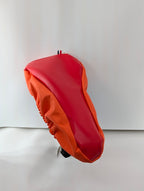 Housse de selle de vélo