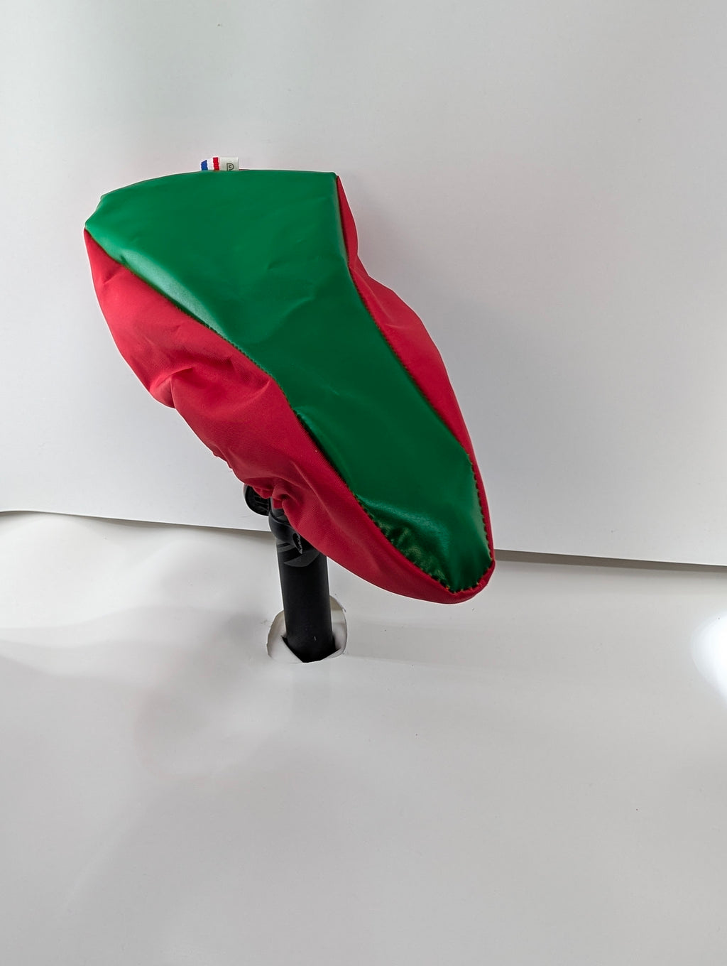 Housse de selle de vélo